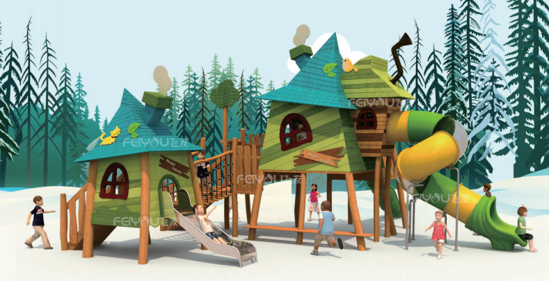 南方兒童拓展設(shè)備風(fēng)靡全球的奧秘 南方兒童拓展設(shè)備風(fēng)靡全球的奧秘