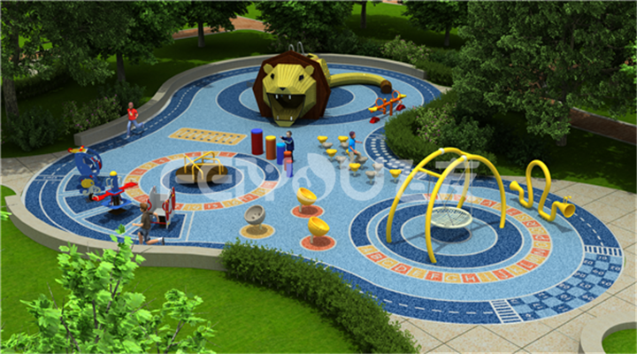 廣東南方地產(chǎn)文旅整體設(shè)計規(guī)劃方案之一