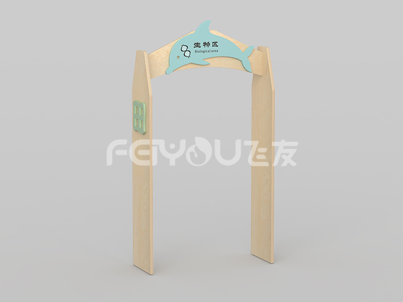兒童樺木科學(xué)室機械入口-046