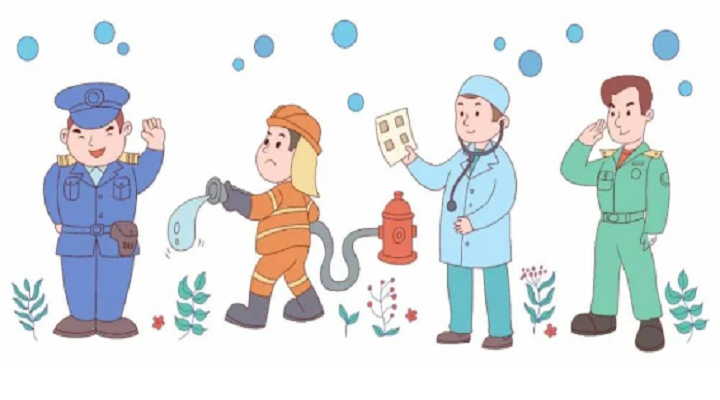 疫情趨緩，幼兒園各年級(jí)開(kāi)學(xué)第一課不同設(shè)計(jì)