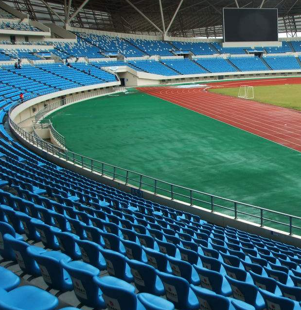 室外看臺(tái)座椅