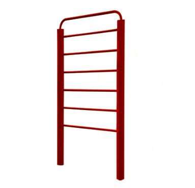 社區(qū)健身器材/肋木架