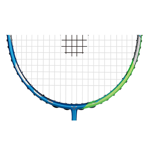 勝利極速系列JS-YYS羽毛球拍拍框