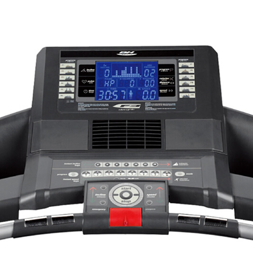 必艾奇(BH)G6425家用跑步機(jī)圖1