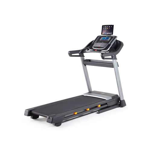 諾迪克C990跑步機圖3