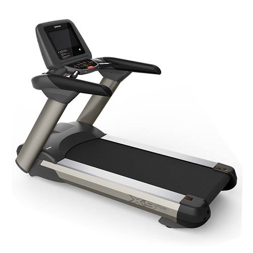 舒華SH-X9觸摸屏版商用跑步機(jī)圖1