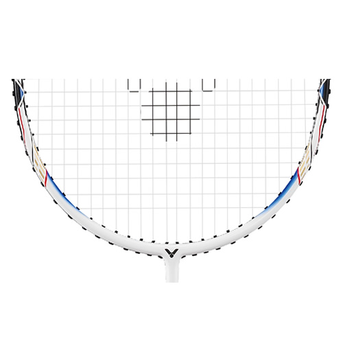 勝利極速系列JS-06A羽毛球拍拍框
