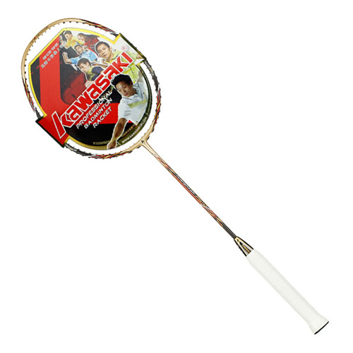 川崎P510羽毛球拍圖2