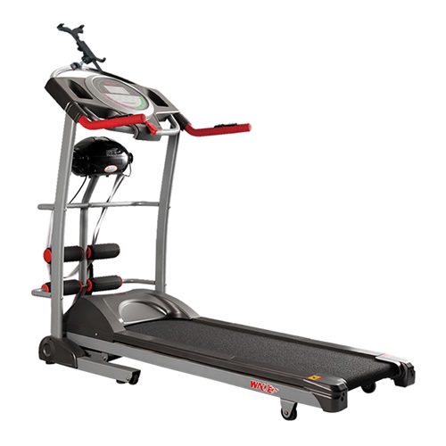 萬年青F1-3000L多功能電動跑步機(jī)