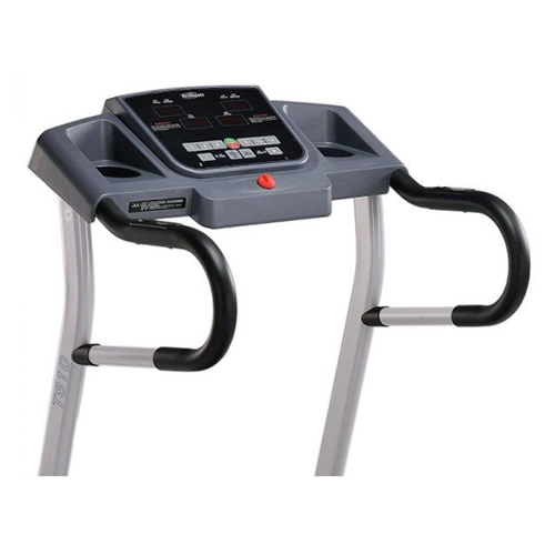 喬山T810入門家用跑步機(jī)圖1