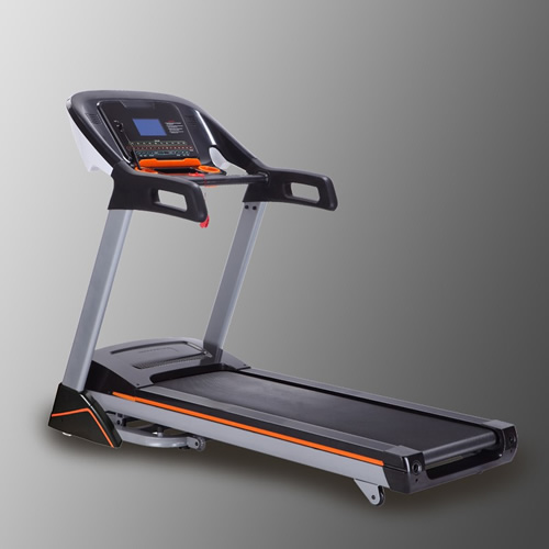 立久佳5050S跑步機圖3