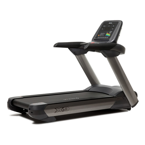 舒華SH-5918商用電動跑步機(jī)圖2