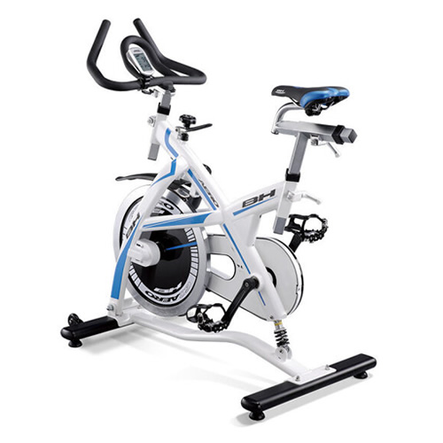 必艾奇HA950T家用動(dòng)感單車圖2