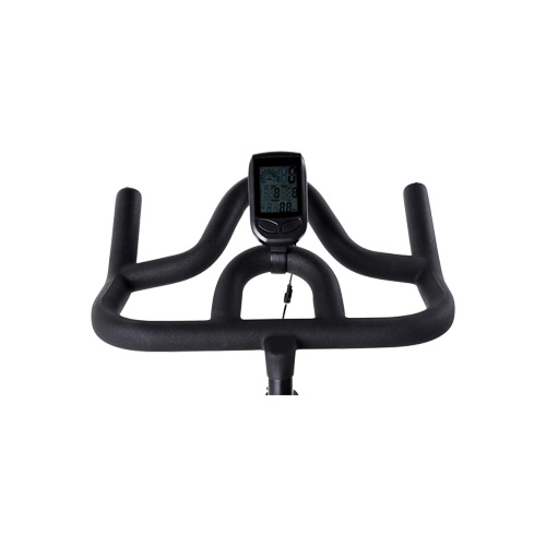 康樂(lè)佳K9001W商用健身車(chē)圖1