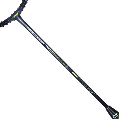 李寧3D CALIBAR 900C(風(fēng)刃900C)羽毛球拍圖4