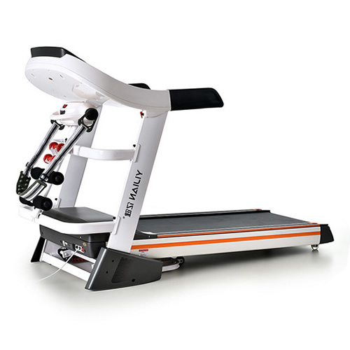 億健8009家用跑步機圖2