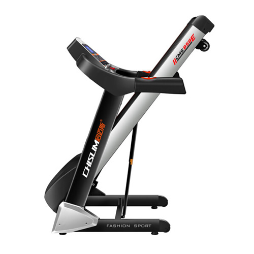 啟邁斯858家用跑步機(jī)圖2