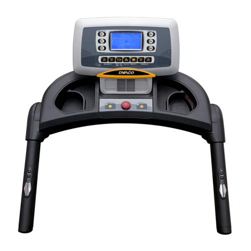 岱宇FT341家用跑步機圖1