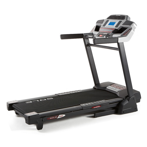 速爾F60pro家用跑步機圖1