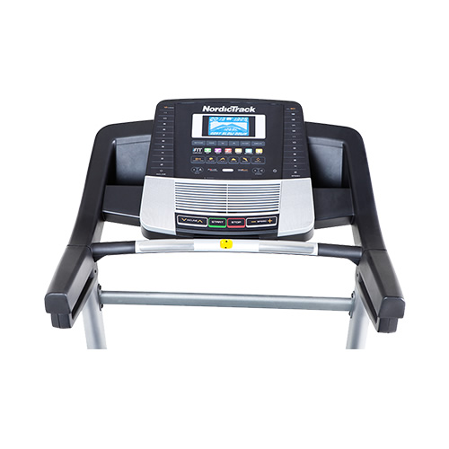 諾迪克C300跑步機(jī)圖1