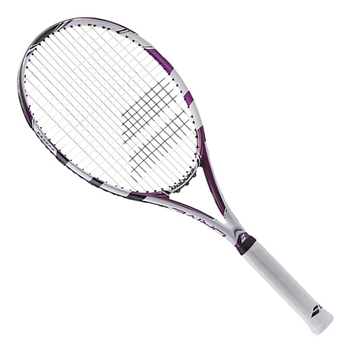 百保力Drive Lite網(wǎng)球拍圖3