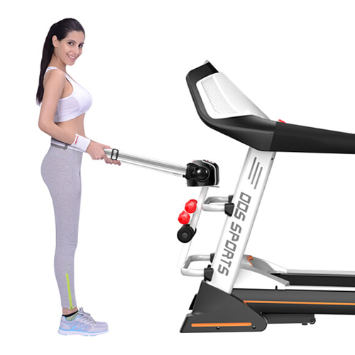 多德士DDS-450家用跑步機(jī)圖1