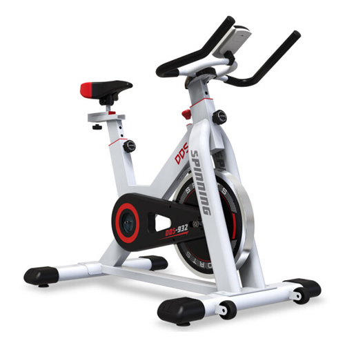 多德士DDS-932家用動(dòng)感單車圖3