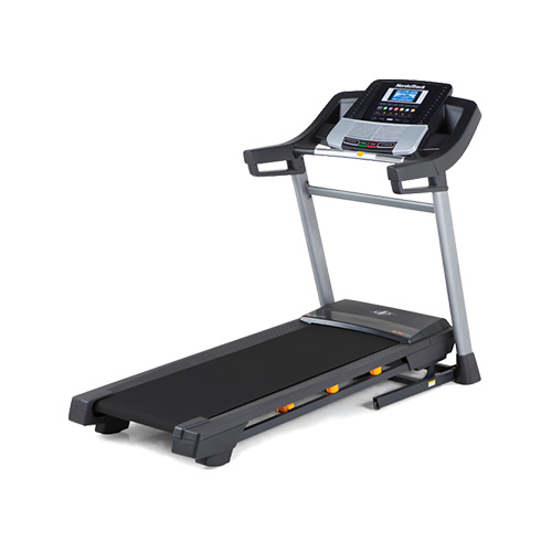 諾迪克C300跑步機(jī)圖3