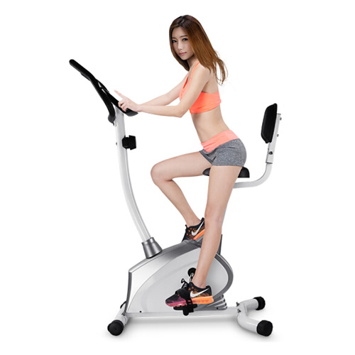 雷克BC600C家用動(dòng)感單車圖2