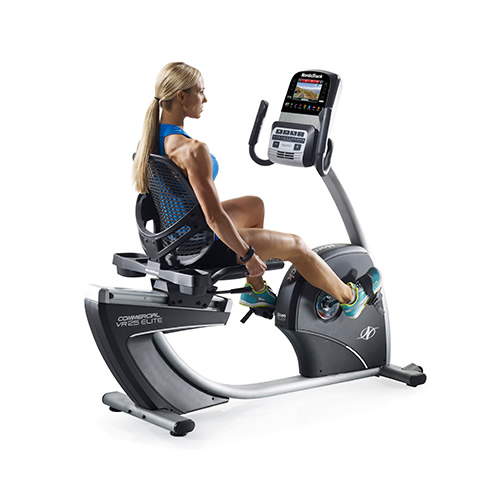 諾迪克Commercial VR25家用健身車(chē)圖2