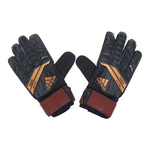 阿迪達(dá)斯CF1363守門員手套圖2