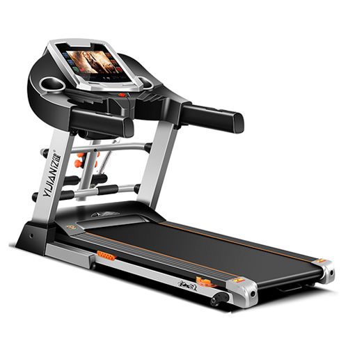 億健E3家用跑步機(jī)圖2