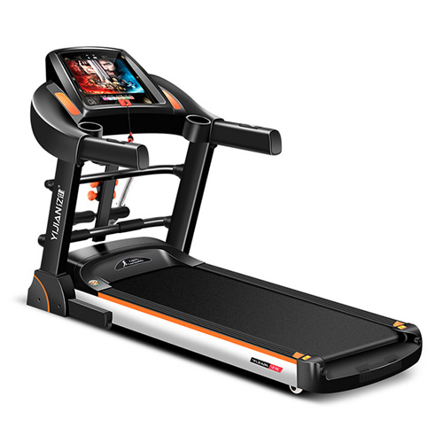 億健9009S家用跑步機(jī)圖3