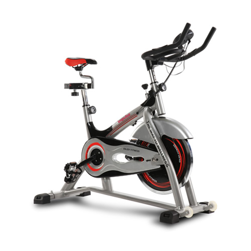 英派斯JC300Y家用健身車(chē)