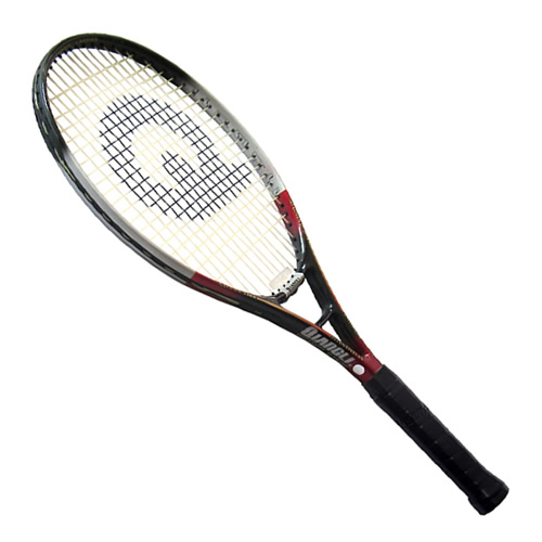 強力8912B網(wǎng)球拍套裝