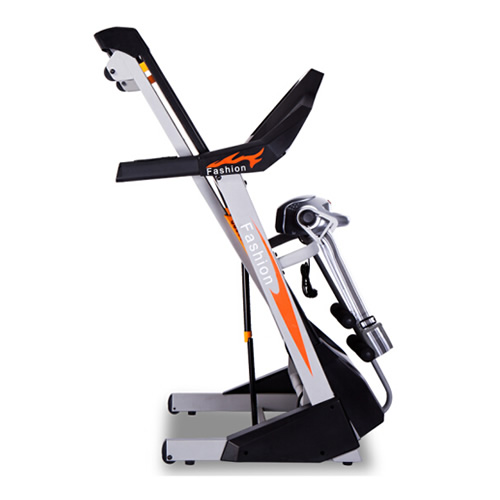 伯康BC-9118D家用跑步機(jī)圖1