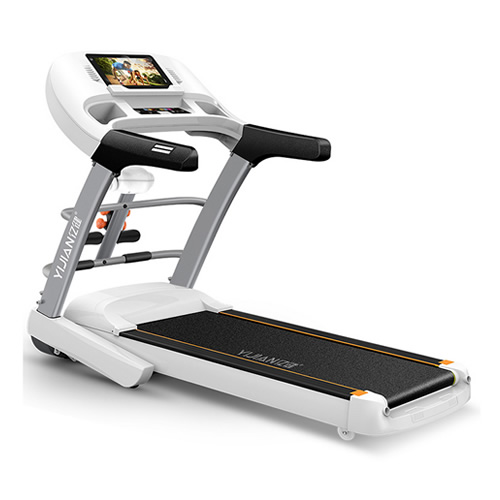 億健精靈ELF家用跑步機圖1