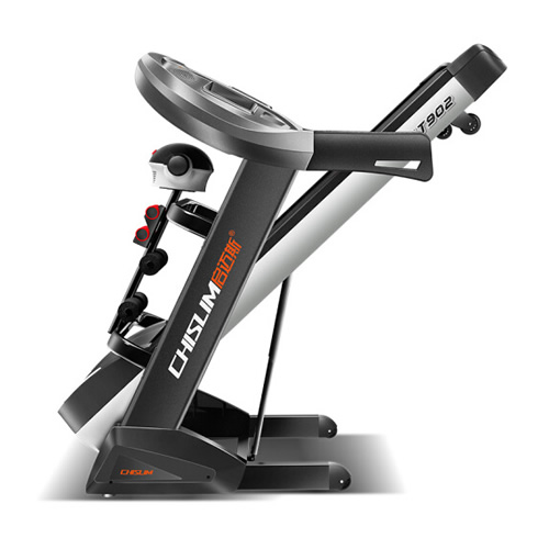 啟邁斯T902家用跑步機(jī)圖1