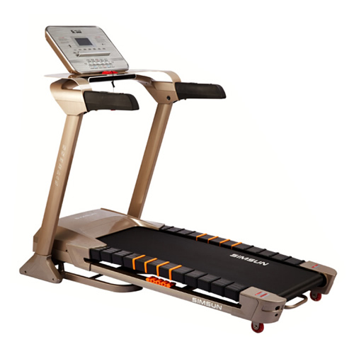 奧力龍T43Z55家用跑步機(jī)圖2