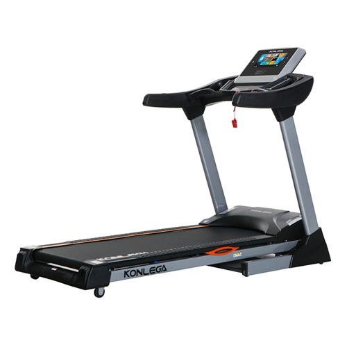 康樂(lè)佳K353D電動(dòng)跑步機(jī)