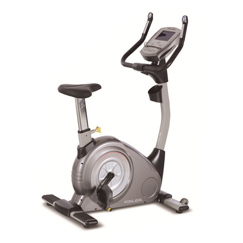 康樂(lè)佳K8906W商用立式健身車(chē)