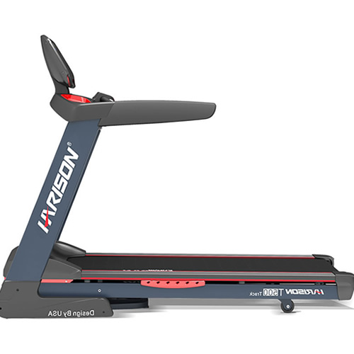 漢臣T500 TRACK高端家用跑步機