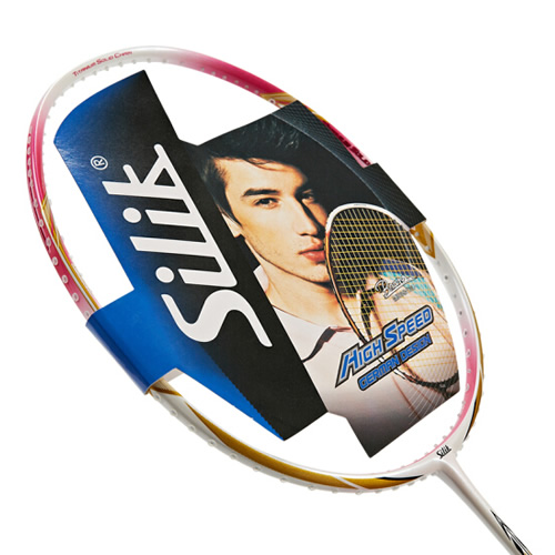 斯力克SWORD N3羽毛球拍圖1