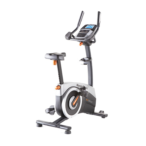 諾迪克U60家用健身車(chē)