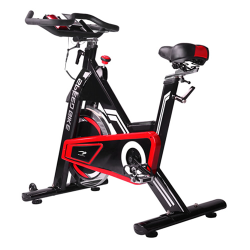 美力德MLD309家用動(dòng)感單車(chē)圖3