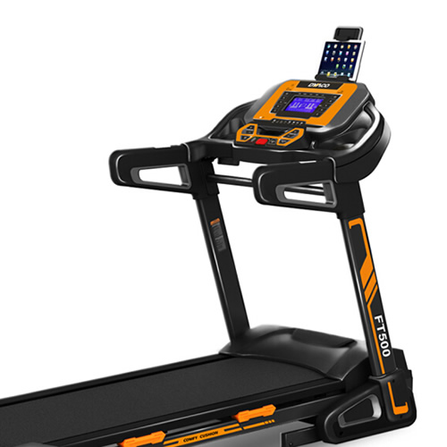岱宇FT500家用跑步機(jī)