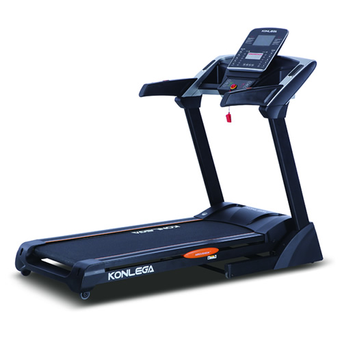 康樂佳K82D電動跑步機(jī)