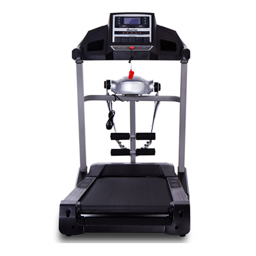 伯康BC-9118D家用跑步機(jī)圖2