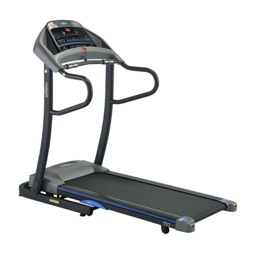 喬山T57家用跑步機(jī)