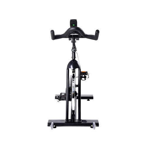 康樂(lè)佳K9001W商用健身車(chē)圖2